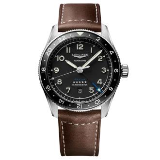 Longines Spirit Zulu Time