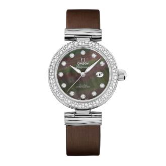 De Ville Ladymatic Co-Axial 34 mm