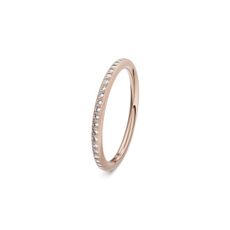 Satellite Fine Ring