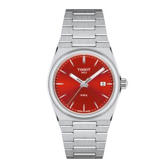 PRX Quartz