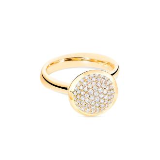 BOUTON Ring