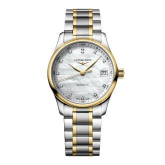 The Longines Master Collection