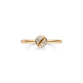 PATCHMATCH Diamantring
