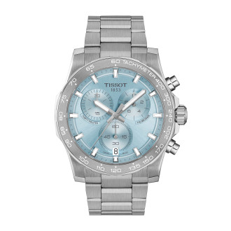 Supersport Chrono 42mm