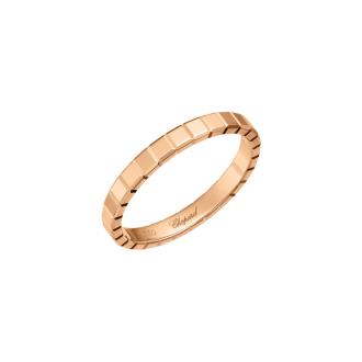 Ice Cube Ring