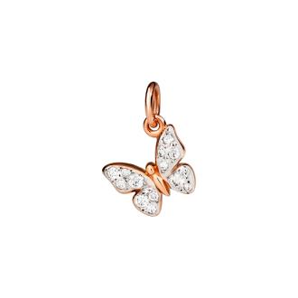 Anhänger Schmetterling "Precious"