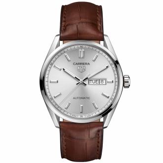 TAG HEUER CARRERA DAY-DATE
