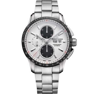 Pontos S Chronograph