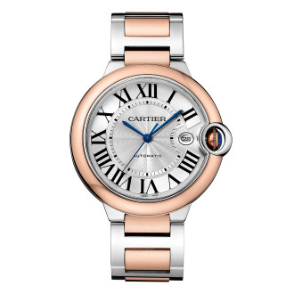 Ballon Bleu de Cartier