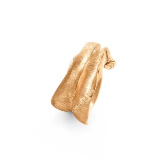 Leaves Ring Medium