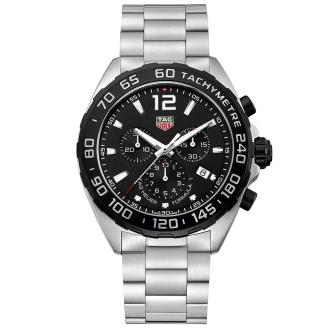 TAG HEUER FORMULA 1 CHRONOGRAPH