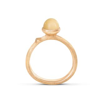 Lotus Tiny Ring