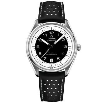 Seamaster Offizieller olympischer Zeitnehmer