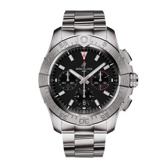 Avenger B01 Chronograph 44