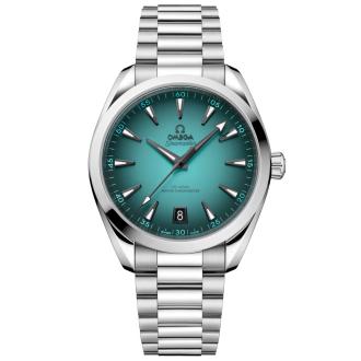 Seamaster Aqua Terra 150 M