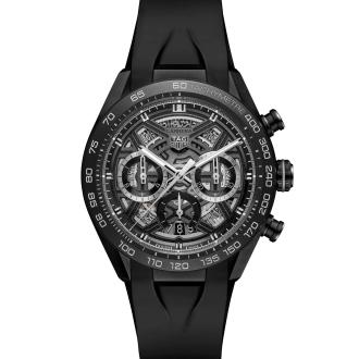 TAG HEUER CARRERA CHRONOGRAPH EXTREME SPORT