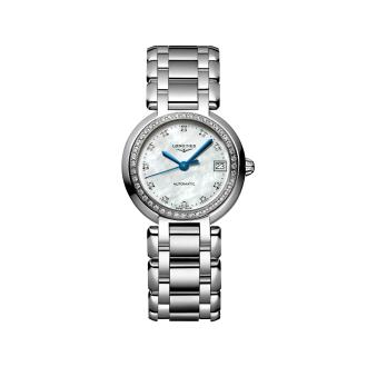 Longines PrimaLuna