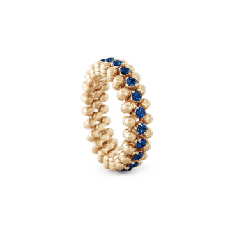 Brevetto Multi-Size Ring