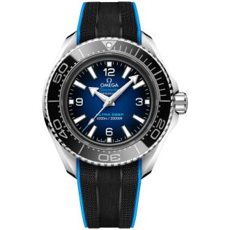 Planet Ocean 6000 M Co-Axial Master Chronometer Ultra Deep