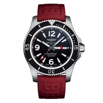 Superocean Automatic 44 Ironman Limited Edition