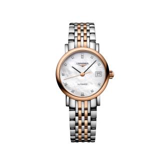 The Longines Elegant Collection