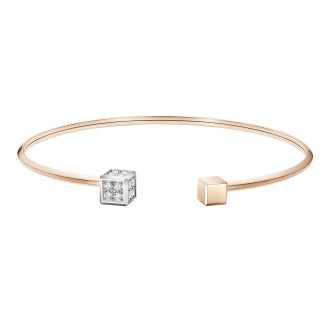 Ice Cube Be Cube Choker