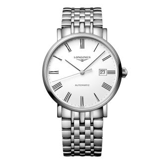 The Longines Elegant Collection