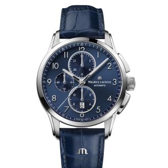 Pontos Chronograph 43 mm