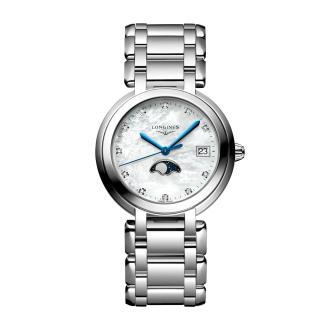 Longines PrimaLuna