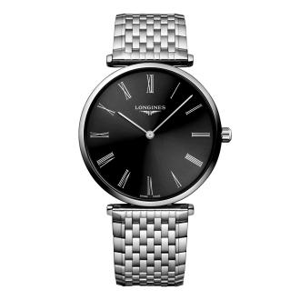 LA GRANDE CLASSIQUE DE LONGINES