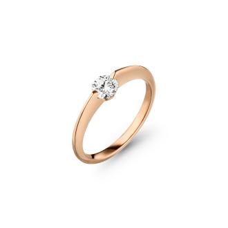 LIBERTÉ Diamantring