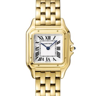 Panthère de Cartier