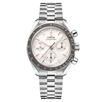 Speedmaster 38