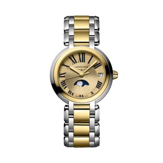 LONGINES PRIMALUNA MOONPHASE