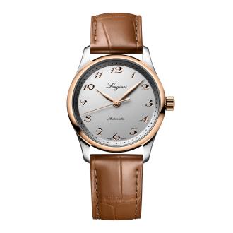 LONGINES MASTER COLLECTION