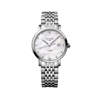 The Longines Elegant Collection