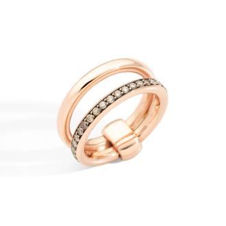  Bandring Pomellato Together
