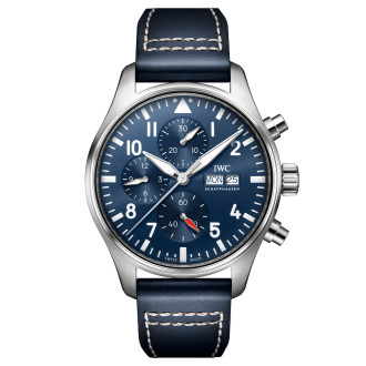 PILOT’S WATCH CHRONOGRAPH