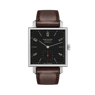 Tetra Neomatik Black – 175 Years Watchmaking Glashütte