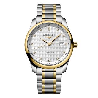 The Longines Master Collection