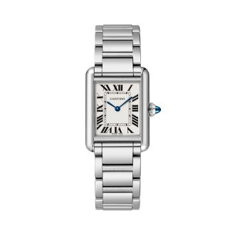 Tank Must de Cartier