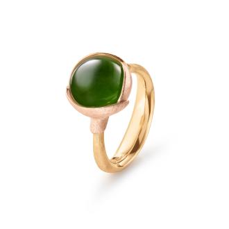 Lotus Ring