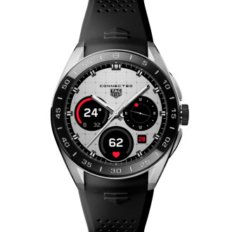 TAG HEUER CONNECTED CALIBRE E5