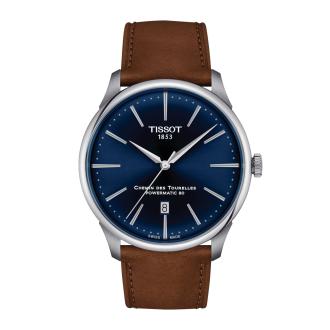 Tissot Chemin des Tourelles Powermatic 80 42 mm