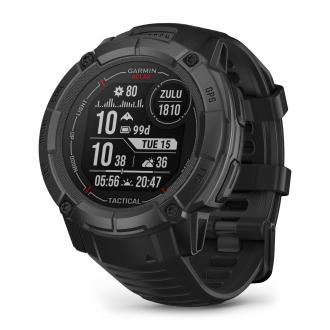 Instinct® 2X Solar – Tactical Edition
