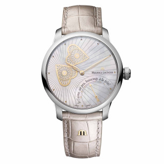 Masterpiece Embrace 40mm
