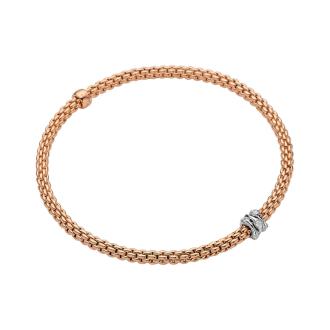 Prima Flex’it Armband mit Diamanten