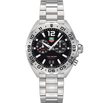 TAG HEUER FORMULA 1 DATE