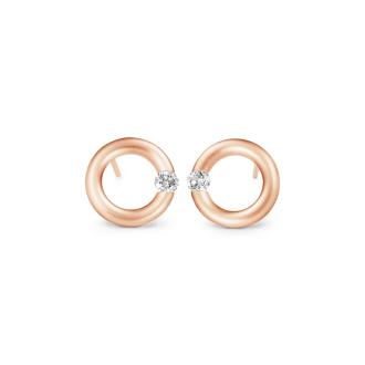 Spannring® Ohrstecker 