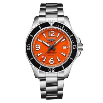 Superocean Automatic 42